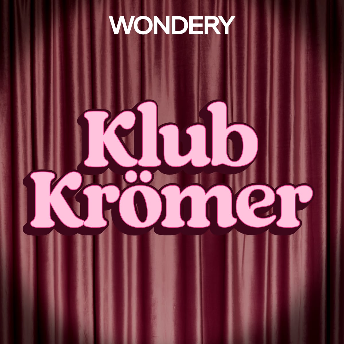 Homepage für Help Center „Klub Krömer Hilfeseite“